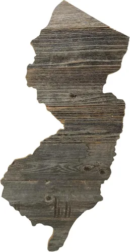 Vista 39 de Letrero de madera rústica de Alabama para casa de campo, decoración del hogar de pared estatal, es un gran regalo temático de AL para recién