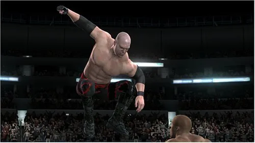 Vista 6 de WWE SmackDown vs. Raw 2008 - Playstation 3 (Renewed)