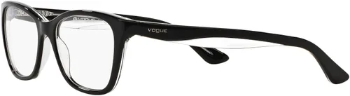 Vista 3 de Vogue Eyewear Marcos para gafas graduadas Vo2961 Cat Eye para mujer