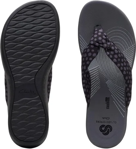 Vista 271 de Clarks - Sandalias para mujer Arla Glison