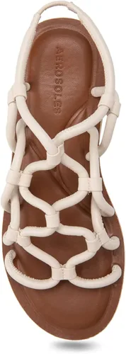 Vista 4 de Aerosoles Sandalias Chaya para mujer