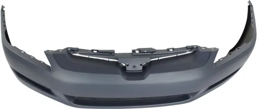 Vista 161 de Garage-Pro Cubierta de parachoques compatible con Honda Accord 1990-1991 imprimado delantero HO1000135