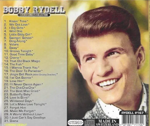 Vista 2 de Stereo Singles Collection