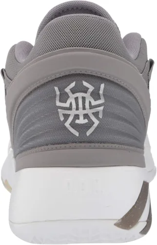 Vista 3 de adidas Unisex-Adult D.o.n. Issue 2 Indoor Court Shoe