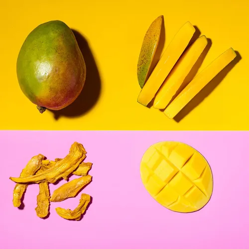 Vista 7 de Made in Nature - Mangos deshidratados