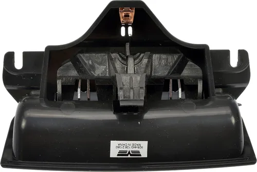Vista 3 de Dorman 926-443 Pestillo de consola central compatible con modelos seleccionados Chevrolet/GMC