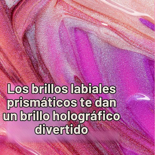 Vista 7 de Almay Goddess Gloss, Halo, brillo de labios, 1 unidad