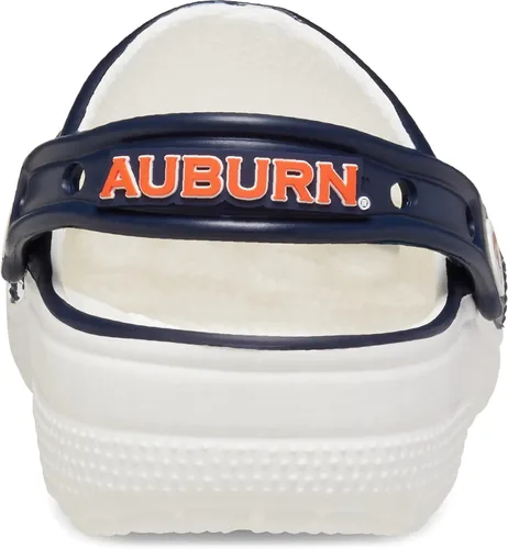 Vista 2 de Crocs Womens Classic NCAA Clogs