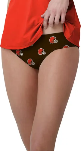 Vista 228 de FOCO Women's NFL Team Logo Ladies Bathing Swim Wear Suit