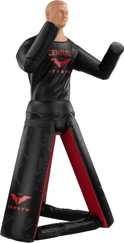 Vista 5 de Century BOB Bolsa de oponente corporal Maniquí de saco de boxeo independiente Maniquí de kickboxing ajustable Bolsa de entrenamiento