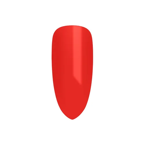 Vista 2 de CND Vinylux - Esmalte de uñas coral de larga duración, color resistente al brillo y al astillado, 0.5 onzas líquidas Mambo Beat