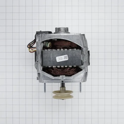 Vista 2 de Whirlpool WP21001950 original original OEM carga superior arandela motor impulsión asamblea