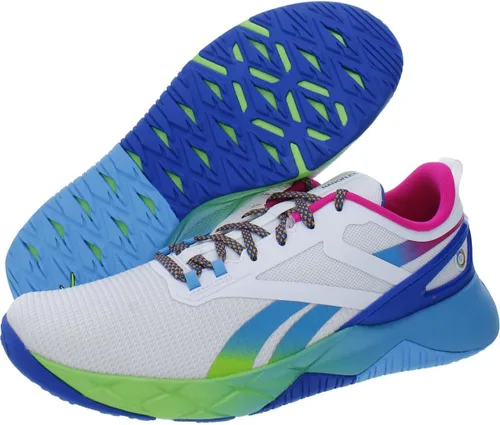 Vista 2 de Reebok Zapatillas de running Nanoflex Parafit TR Gym Performance para hombre