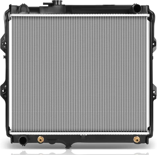 Vista 110 de SCITOO Radiador compatible con Forester CU2402 1999, 2000, 2001, 2002