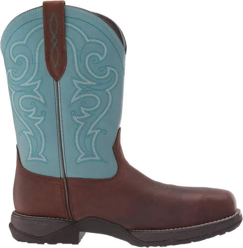 Vista 6 de ARIAT Women's Anthem Composite Toe Work Boot Western