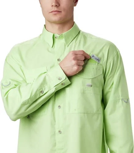 Vista 5 de Columbia Bonehead - Camisa de manga corta para hombre