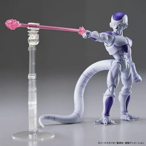 Vista 5 de Dragon Ball Z Frieza (Nuevo PKG Ver), Bandai Spirits Figure-riseStandard