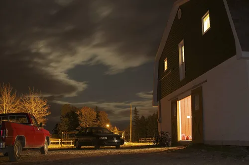 Vista 8 de Luz led Feit 73995 de repuesto, de 300 W y 5000 K, de intensidad no regulable, para patio