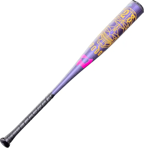 Vista 2 de Bates de béisbol DeMarini 2026 Voodoo® One USA - (-11,-5)