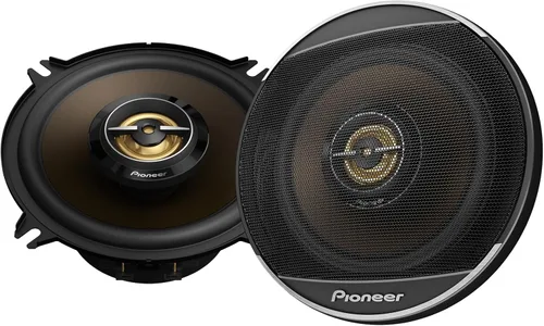 Vista 19 de PIONEER A-Series Plus TS-A301TW 20 mm (0,75") Componente Tweeters 450W Max