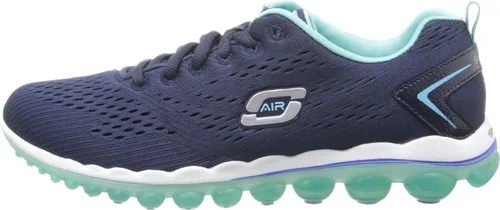 Vista 2 de Skechers Sport Skech Air Run - Tenis de alta moda para mujer