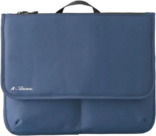 Vista 11 de LIHIT LAB - Funda para tablet con bolsillos, 11.5 x 1 x 9.5, verde militar (A7767-22)