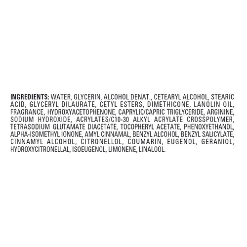 Vista 8 de Jergens Loción para piel seca de aroma original, hidratante corporal para manos y cuerpo, esencia de almendra de cereza, probado por dermatólogos