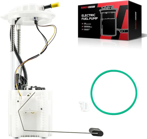 Vista 37 de Torchbeam Conjunto de bomba de combustible compatible con Sonoma 1992-1995 2.5L, S10 1992-1995 4.3L, ensamblaje del módulo de la bomba