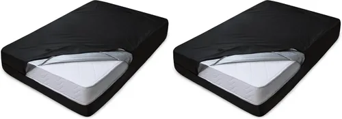 Vista 10 de Bolsas para colchones para mudanza y almacenamiento tamaño Twin, protector de colchón impermeable, funda de colchón con asas de servicio pesado