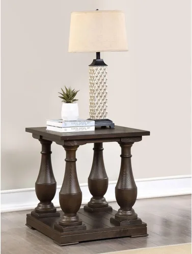 Vista 2 de Coaster Home Furnishings Tabla END