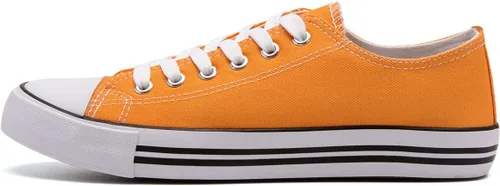 Vista 7 de Sneakers for Women Fashion Sneakers Tennis Shoes Women Sneakers Tenis para Mujeres Womens Shoe Sneakers Women's Sneakers (10, All Black, Numeric_10)