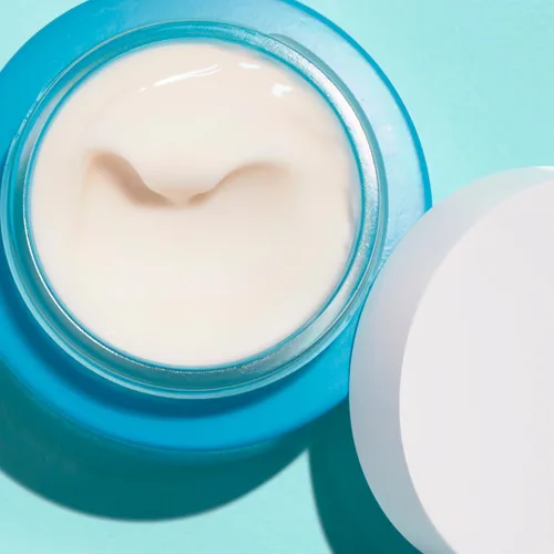 Vista 5 de COOLA Crema hidratante facial orgánica The Great Barrier, protección de barrera cutánea probada por dermatólogos, vegana y sin gluten, 1.5 onzas