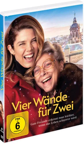 Vista 10 de Vier Wände für Zwei