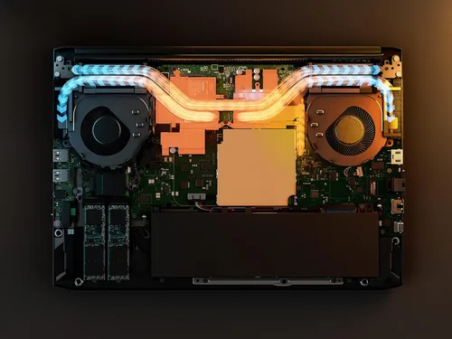 Vista 9 de Lenovo - 2021 - IdeaPad Gaming 3 - Computadora portátil - Pantalla FHD de 15.6" -120Hz - AMD Ryzen 5 5600H - 8GB RAM - 256GB de almacenamiento