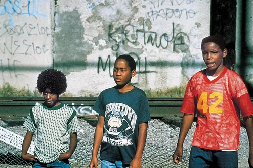 Vista 5 de Boyz n the Hood Blu-ray