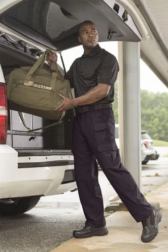 Vista 4 de Propper pantalón de lona estilo militar, para hombre