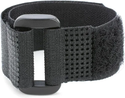 Vista 85 de Reusable Cinch Straps - tamaños variados, Verde