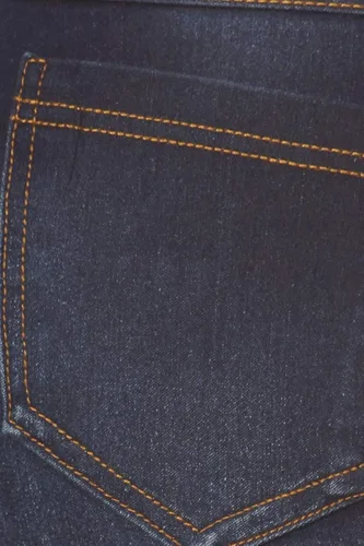 Vista 5 de Jeggings de maternidad para mujer con paneles completos elásticos