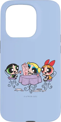Vista 14 de Carcasa a la carta para iPhone 17 de chicas superpoderosas