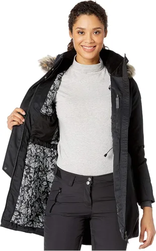Vista 6 de Obermeyer Chaqueta de plumón Sojourner para mujer