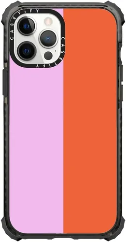 Vista 10 de CASETiFY Funda para iPhone 12 Pro Max - Ultra Impact