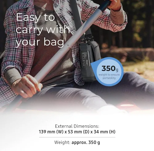 Vista 5 de HKY Adaptador de CC de 24 V CA compatible con concentrador de oxígeno Inogen Rove 6 e Inogen One G5 concentrador de oxígeno portátil Inogen BA-503