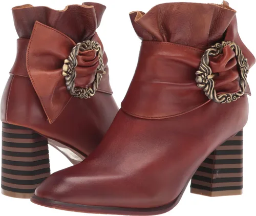 Vista 7 de Spring Step LArtiste Botas Milagros Fashion para mujer