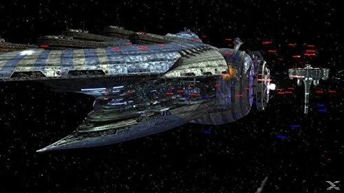 Vista 5 de Lego Star Wars 3 USK6