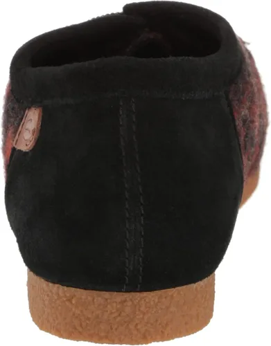 Vista 3 de Clarks Mocasines Shacre II Step para hombre, Mocasín