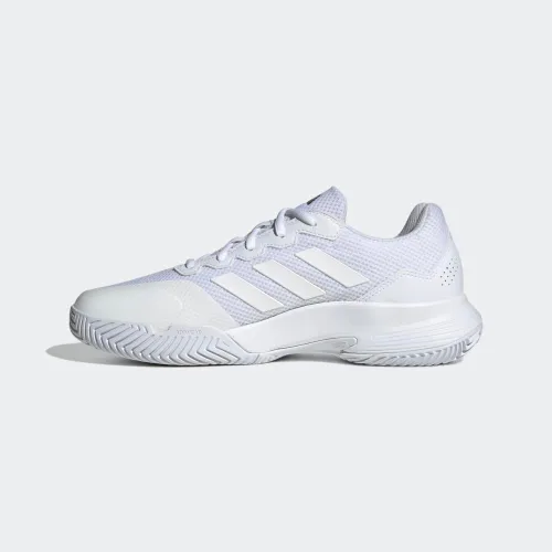Vista 9 de adidas Tenis Gamecourt 2.0 para hombre