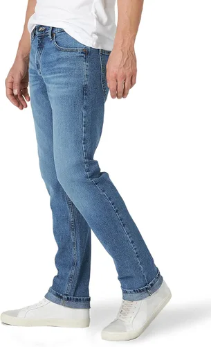 Vista 5 de Lee Jeans Legendary rectos y ajustados para hombre