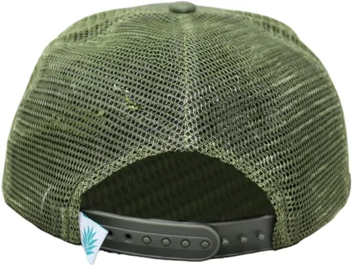 Vista 7 de Sendero Provisions Co. Signature Edition Outdoors Hat Snapback Collection