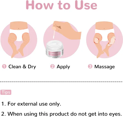 Vista 7 de Crema para aliviar el eccema del bebé, fórmula herbaria totalmente natural para una protección segura y calmante de la piel contra erupciones