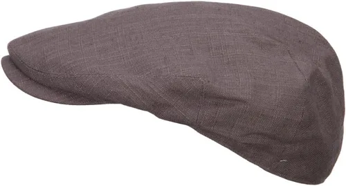 Vista 5 de e4Hats.com Gorra de lino de verano para hombre